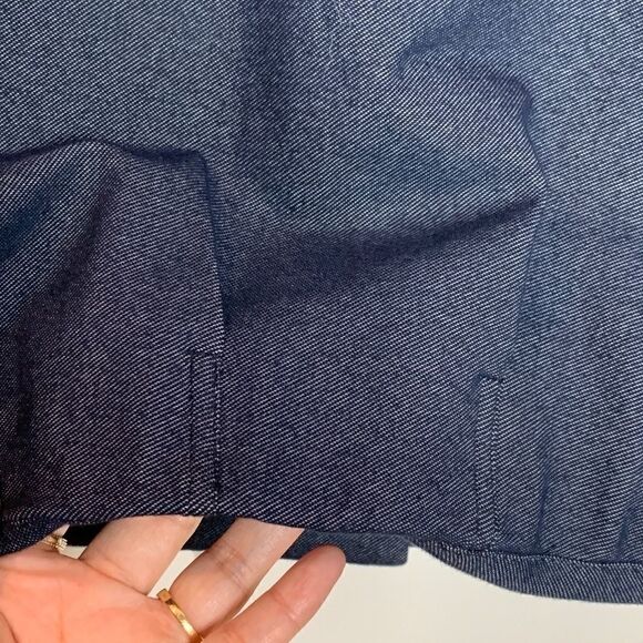 DENVER Hayes Bomber - Picture 6 of 10